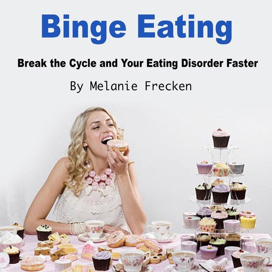 Binge Eating - cover