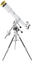 Bresser Telescoop Ar-90l/1200 Eq-5/exo S2 Rvs/aluminium