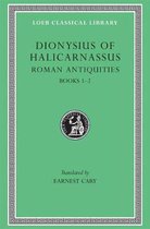 Roman Antiquities, Volume I