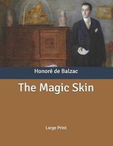 The Magic Skin