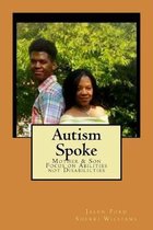Autism Spoke