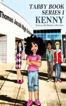 Tabby Book Series 1