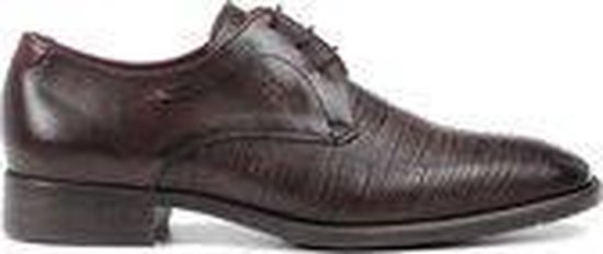 Fluchos 8498 Ave Casta O-Stk - Luca, zwart (zwart 000), 42 EU