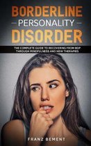 Borderline Personality Disorder