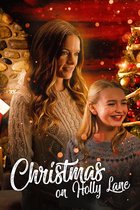 Christmas On Holly Lane (dvd)