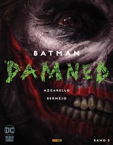 Batman: Damned 3 - Batman: Damned
