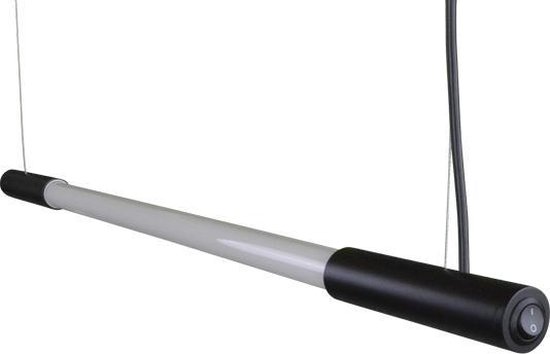 plan bijeenkomst werper Hanglamp met schakelaar 131 cm / 3.000K (warm wit) | bol.com