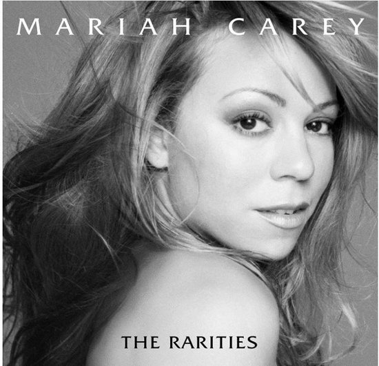 Mariah Carey, "THE RARITIES"