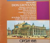 Mozart  - Don Giovanni  -  Giulini