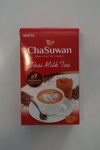HOTTA Chasuwan Instant Thai Milk Tea