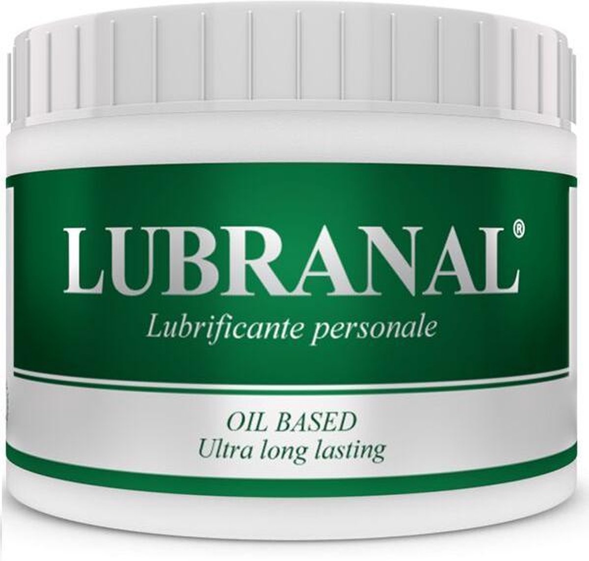Goedkoopste LUBRANAL | Lubranal Lubrifist Oil Based 150ml | Glijmiddel | Anal Glijmiddel | Fisting Glijmiddel