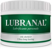 LUBRANAL | Lubranal Lubrifist Oil Based 150ml