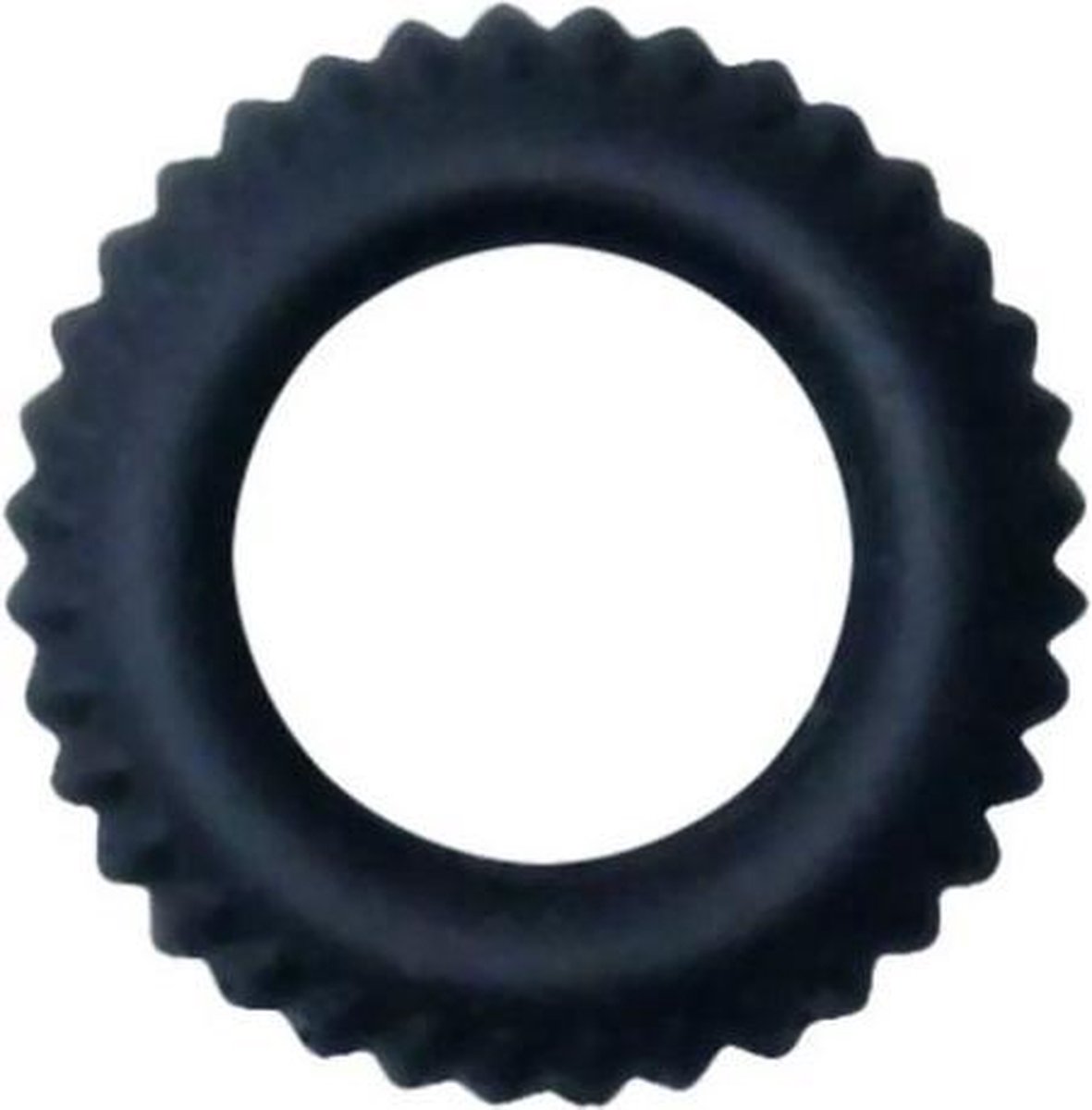 BAILE FOR HIM | Baile Titan Cockring Black 1.9cm