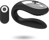 BRILLY GLAM WE LOVE FOR PARTNERS BLACK REMOTE CONTROL