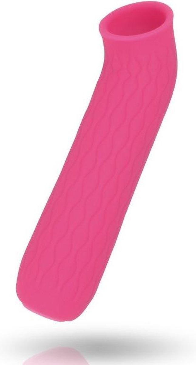 SUCTION | Inspire Suction Winter Pink
