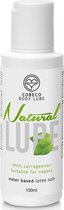 CBL Tasty 100% Natural Vegan Water Based Natural Lubricant 100 ml