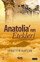 Anatolia'nın Etekleri - Anadolu Romanı
