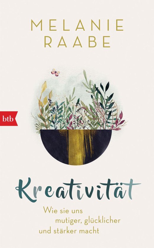 Kreativität - cover