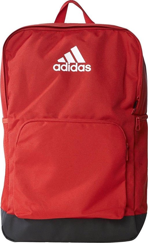 Bol Com Adidas Tiro Rugzak Rood Maat Uni