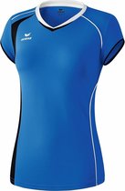 Erima Club 1900 2.0 Tanktop Dames - New Royal / Zwart / Wit | Maat: 34