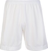 Adidas Squadra 17 Short (Zonder Binnenslip) - Wit | Maat: XL