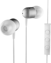 Headset - Met Remote and MIC Dynamic Speakers NOCS NS200 - voor o.a. iPhone, iPad, Pod, Samsung, Android