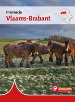België - Provincie Vlaams-Brabant