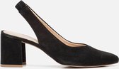 Bugatti Slingback pumps zwart - Maat 39