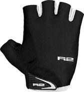 R2 - Riley Fietshandschoenen - Wit - Maat XXL (23 - 24cm)