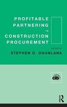 Profitable Partnering in Construction Procurement
