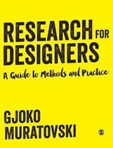 Research for Designers