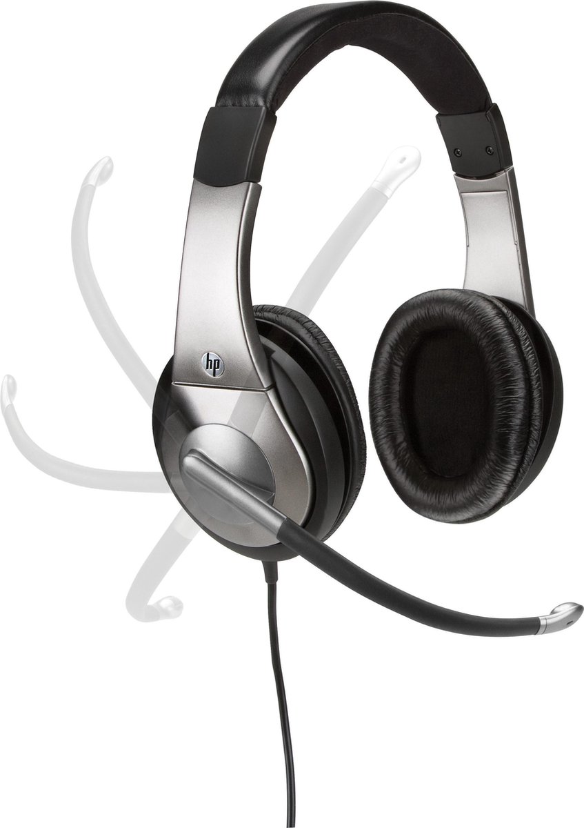 HP Premium Digital Headset