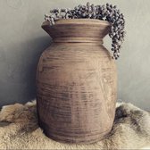Nepalese Kruik XL