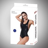 Body Pleasure Uitdagende Wetlook Body – Large/Medium – Gave Cadeaubpx