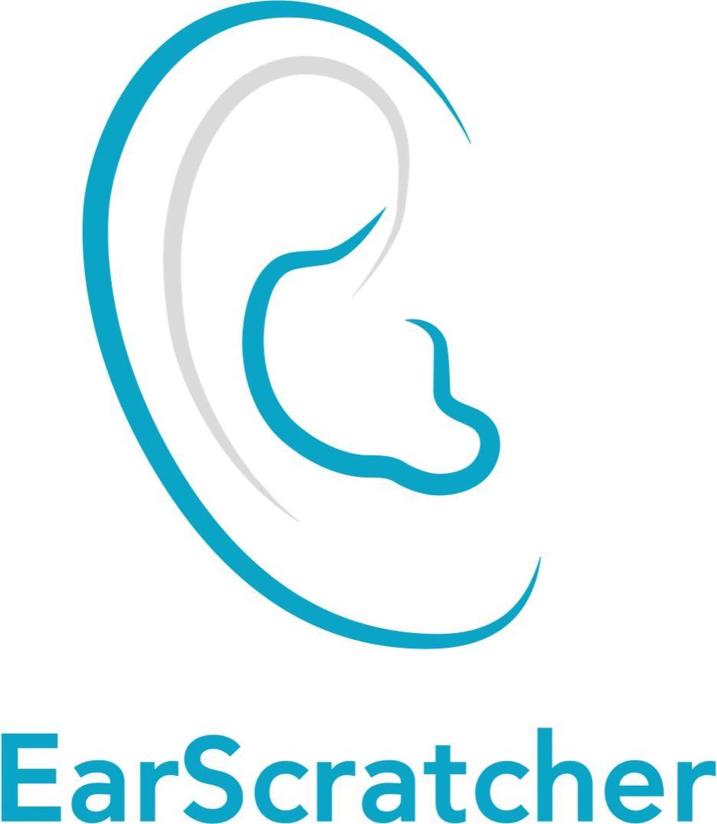 Nettoie-oreilles EarScratcher®