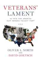Omslag Veterans' Lament