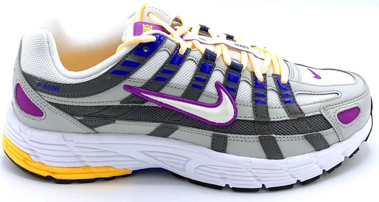 Nike P-6000- Sneakers/ Fitness schoenen Dames- Maat 42 | bol.com
