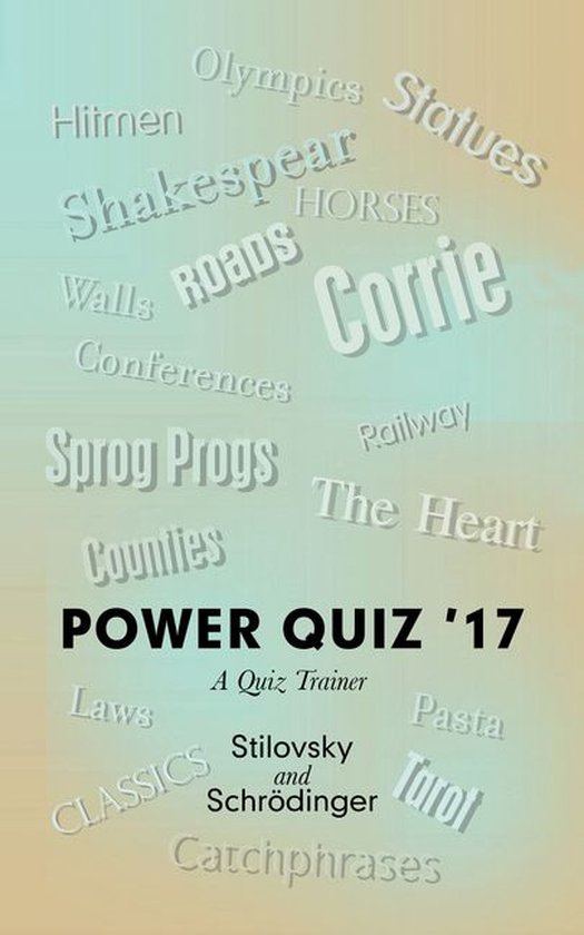 Power Quiz ‘17