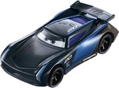 Disney Speelgoedauto Pixar Jackson Storm Junior Blauw/zwart