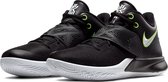 Nike Nike Kyrie Flytrap III Sneakers - Maat 42 - Mannen - zwart,groen,wit