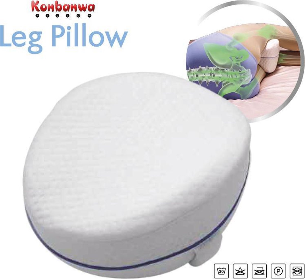 noviplast bamboo pillow