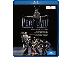 Peer Gynt Wenen 2018 Br