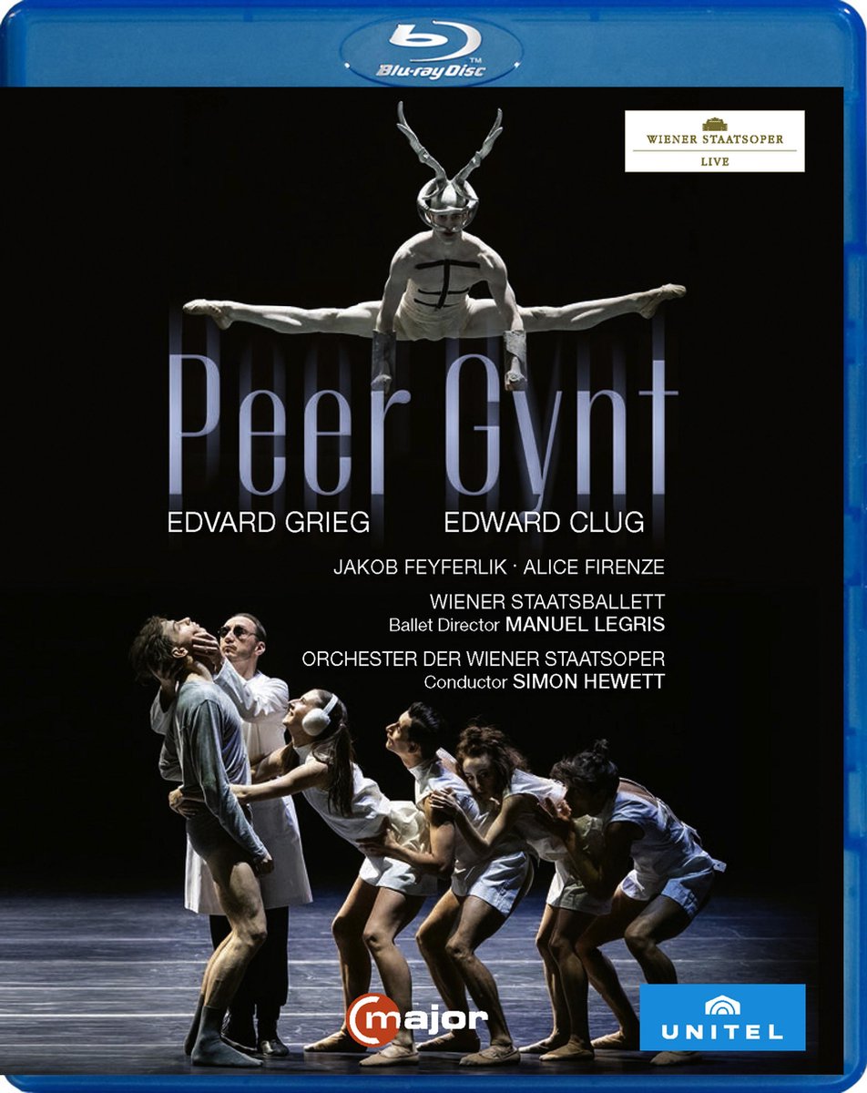 Peer Gynt Wenen 2018 Br