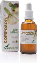 Composor 13 Oxiur 50 Ml