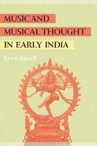 Music and Musical Thought in Early India