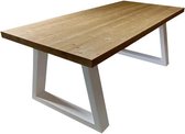 Eettafel Ash - 240x100