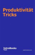 Produktivität Tricks