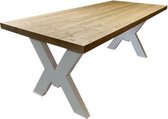 Eettafel Leo - 280x100