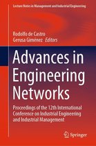 Lecture Notes in Management and Industrial Engineering - Advances in Engineering Networks
