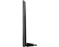 D-Link DWA-172 - WiFi Adapter - WiFi 5 - AC600